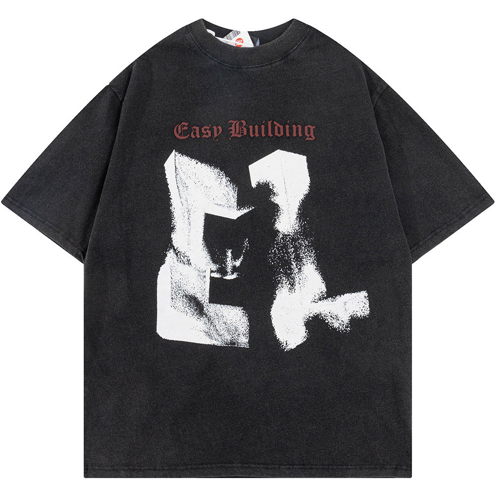 Tops & T-Shirts