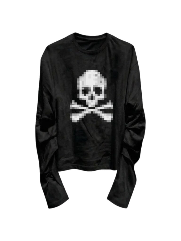 CENSORED LONGSLEEVE