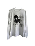 CIGARETTES AFTER? LONGSLEEVE